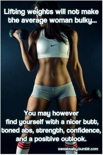 Most of clients are professionals, peculiar intermediaries, knowing how to bring down the price. Lifting Weights Will Not Make The Average Woman Bulky ...