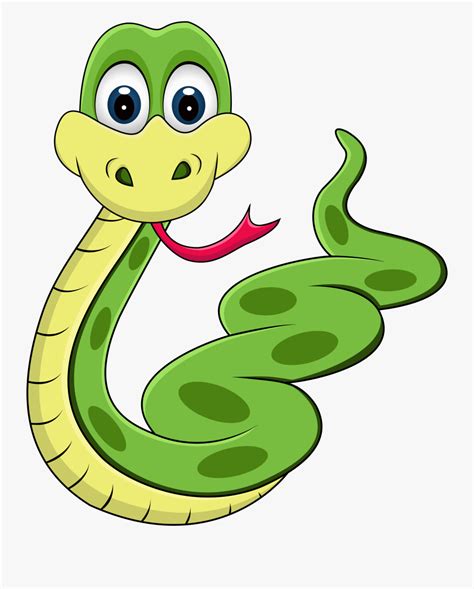 Check spelling or type a new query. Clip Art Green Snake Clipart , Free Transparent Clipart ...