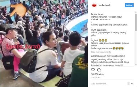 Terbaru, pesinetron vonny cornelia dituduh warganet menjadi penyebab hancurnya rumah tangga atalarik syah dan tsania marwa. Belum Resmi Cerai, Atalarik Syah Kepergok Jalan Bareng ...