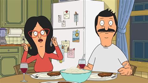 Bob's burgers showrunner and film director loren bouchard tells ew why they plan to release the movie in theaters instead of streaming. Watch Bob's Burgers - Season 10 Episode 13 : Three Girls ...
