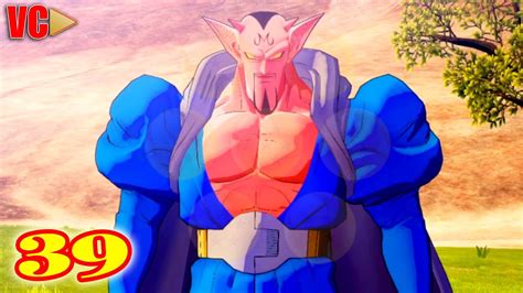 Beyond the epic battles, experience life in the dragon ball z world as you fight, fish, eat, and train with goku. Dragon Ball Z: Kakarot - PC Gameplay 39 - YouTube