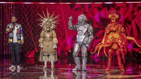 Álarcos énekes is a hungarian reality singing competition television series based on the masked singer franchise that originated from the south. Nagyot változik ma este az Álarcos énekes | nlc