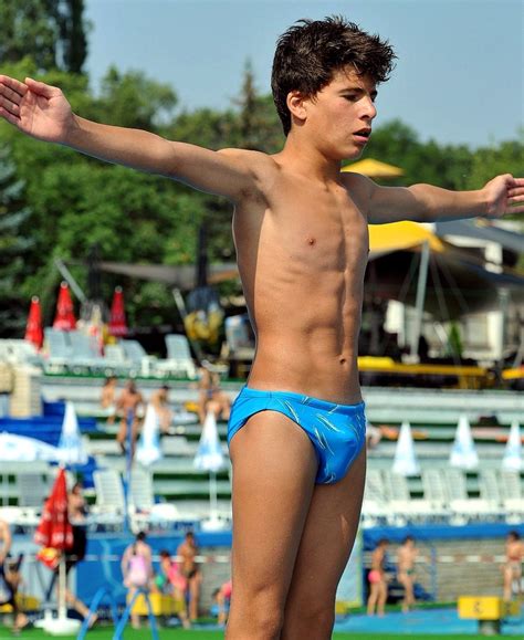 A collection of public images found on the web displaying candid shots of boys wearing speedos. Pin on Vortex