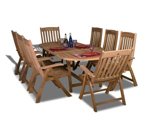 A little tlc can go a long way! Www.skidr.in | Teak patio furniture, Outdoor dining set ...