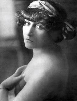 From wikimedia commons, the free media repository. Colette (1873-1954) - Find A Grave Memorial