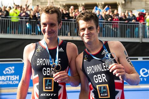 Olympic silver and bronze in triathlon. Images capturing the heart of the World Triathlon Series ...