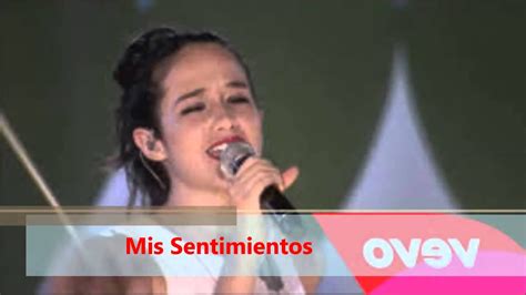 Este álbum ganó quíntuple disco de oro por vender más de 500.000 copias durante el mismo año. Mis Sentimientos - Los Angeles Azules feat Ximena Sariñana ...