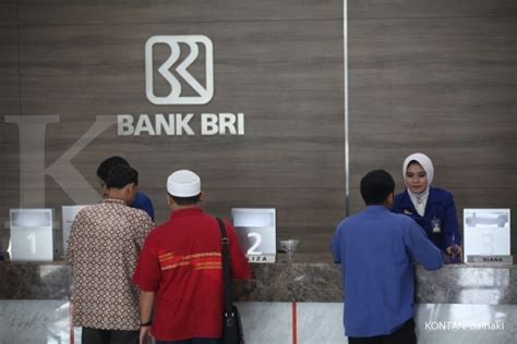 Home bank bri beginilah contoh formulir buka rekening bank bri. Syarat Pinjaman KTA BRI Untuk Karyawan Tetap, PNS dan ...