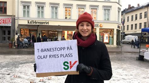 Boken om olaf rye selger godt, halvparten av opplaget ble solgt ut til jul. Ny T-bane til hele Grünerløkka | Oslo SV