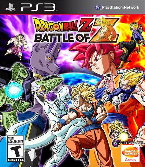 Play online playstation 2 game on desktop pc, mobile, and tablets in maximum quality. Image - Dragon-Ball-Z-Battle-of-Z-PS3.jpg | Dragon Ball Wiki | Fandom powered by Wikia