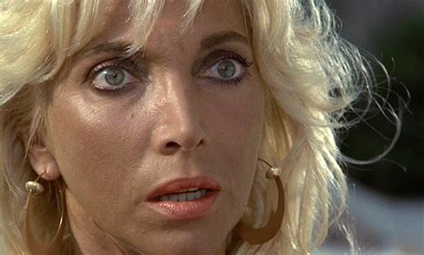 Summer night, with greek profile, almond eyes and scent of basil. Summer Night Blu-ray - Mariangela Melato