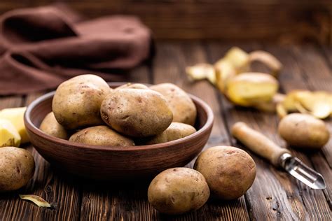 Discover these amazing dietary tips that promote healthy weight loss right now. Patate nella dieta: valori nutrizionali, proprietà e ...