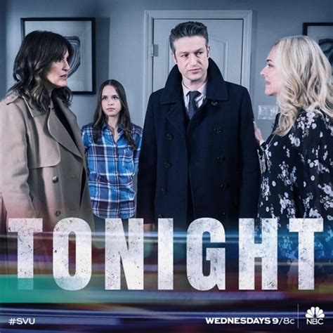 Wednesday's episode is called dare, and there's some excellent casting to go with its unsettling premise. Law & Order SVU Recap 3/7/18: Season 19 Episode 15 "In ...