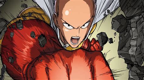 Imitates the life of an average hero who wins all of his fights with only one punch! One Punch Man : un film live pour le manga par les ...