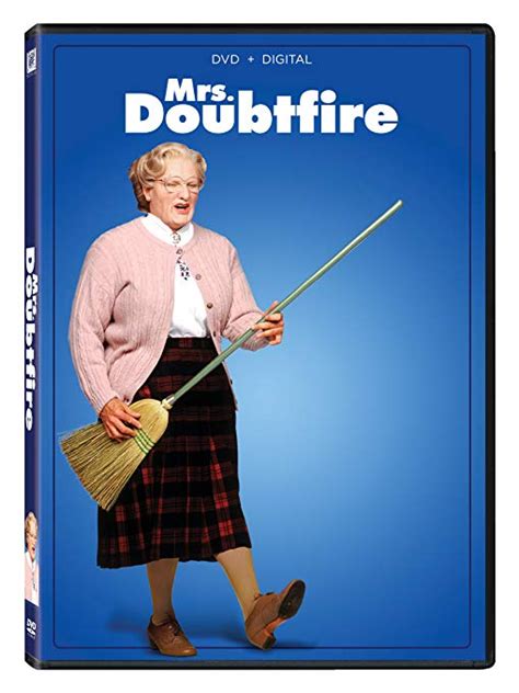 By jeannette catsoulis this intrepid, immersive documentary. Amazon.com: Mrs Doubtfire: Chris Columbus, Robin Williams ...