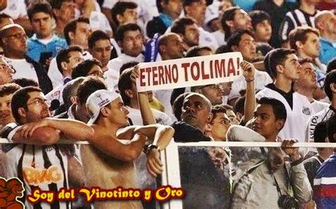 São paulo ontem teve um dia de tolima day , talleres deu uma aula de futebol (fsr). Deportes Tolima | Soy del Vinotinto y Oro: TOLIMA DAY UNA ...