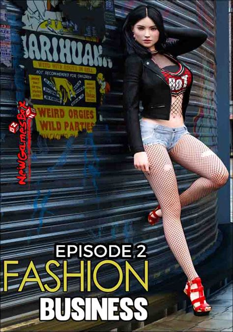 Fashion Business Episode 2 Free Download Full PC Setup