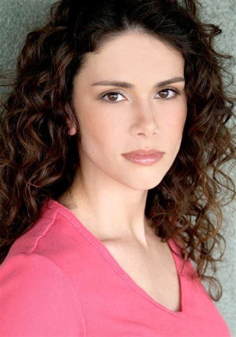 Así, ponzio se pararía como zaguero central. Melissa Ponzio biografia