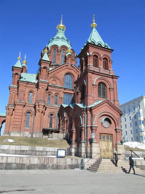 Turku, finlandiya'yı, litvanya'yı ve beyaz rusya'yı kapsayan mini avrupa gezisinin ilk durağı. Experiencia Erasmus en Turku, Finlandia de Marta ...