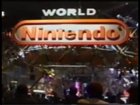 Actor / voiceover charles martinet kept the trade show attendees amused while. Nintendo E3 Overview 1996 "Merchandising Version" - YouTube