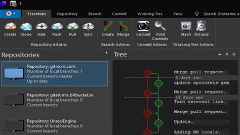 There are already plenty of guides that explain the particular steps of getting git and github going on your mac in detail. Git - GUI Clients