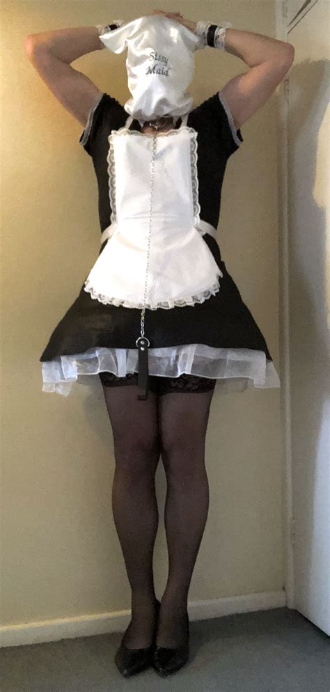 Pin on Sissy me mistress