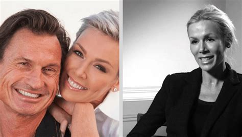 Ingrid stordalen hadde ingen særlig partyfaktor overhodet, hverken før eller nå. Gunhild Stordalen med inspirerende ord til ektemannen