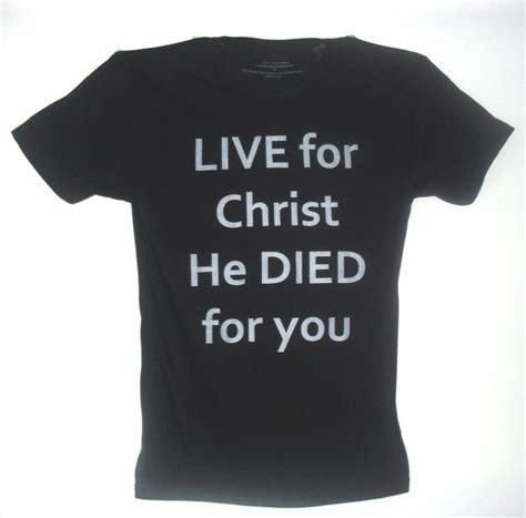 How to start a christian clothing line. Christ Is King Clothing Submitted — Hide Your Arms