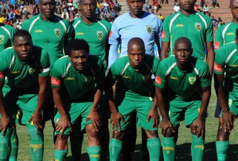 Lamontville golden arrows fc is a soccer team that plays in the premier soccer league in south africa. Golden Arrows' 2013/14 Squad