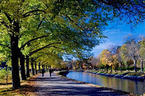 From wikimedia commons, the free media repository. Djurgården, Stockholm, Sweden | Stockholm, Visit stockholm, Beautiful places