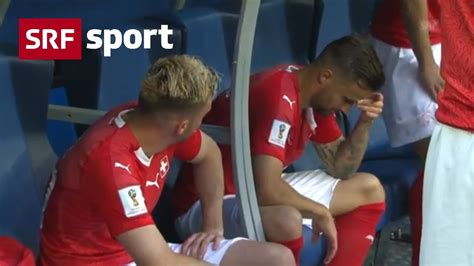 Klickt entweder hier direkt auf ein spiel um die wettquoten aller. Schweden vs. Schweiz 1:0 - Highlights | Achtelfinal | FIFA ...