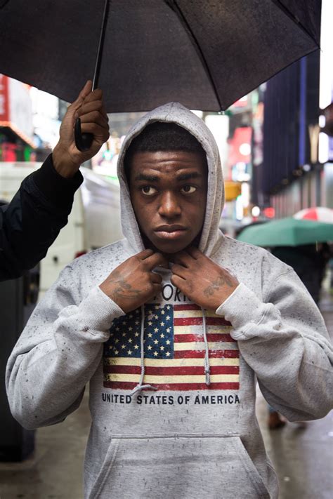 Watchingmymomgoblack lauren phillips spencer bradley. Why Kodak Black's American Story Is So Important | The FADER