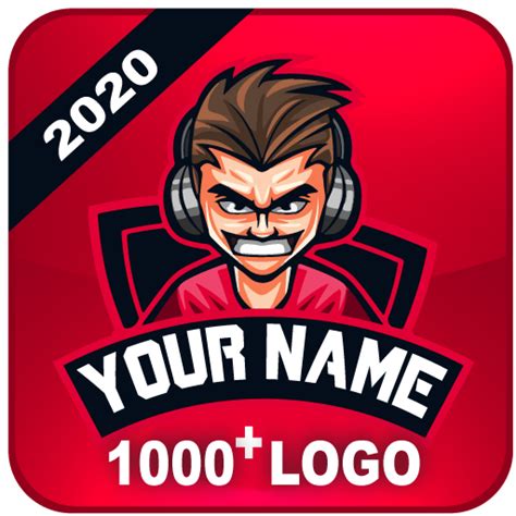 You are now ready to download logo maker 2021 for free. Download eSports gaming logo maker with name - Free Free ...