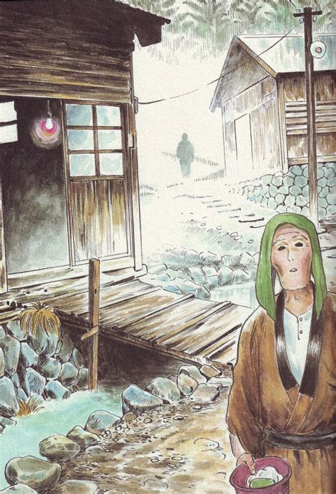 The Crib Sheet: Tom Gill's Three Classic Manga by Yoshiharu Tsuge