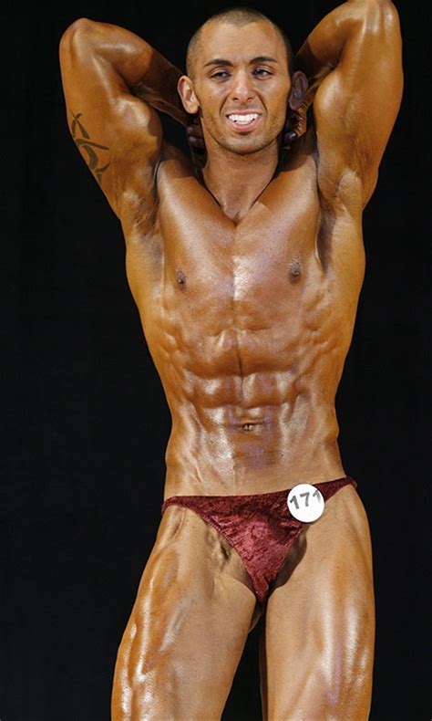 Here, learn how to remove pubic hair safely and conveniently at home. Sexy Male Bodybuilder - Posing On Stage Pictures Gallery 5 ...