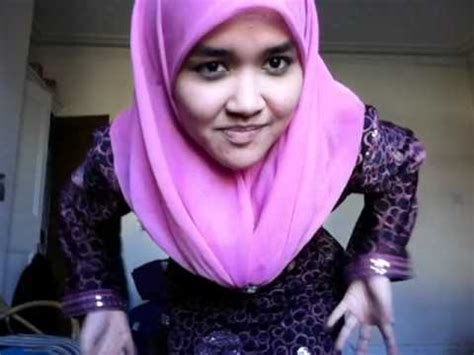 Dengan berbagai macam warna yang di pilih. Dress of the day/malay "baju kurung" - YouTube