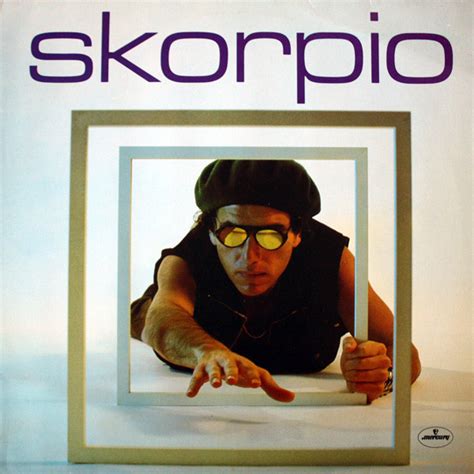 Skorpio - Skorpio (1984, Vinyl) - Discogs