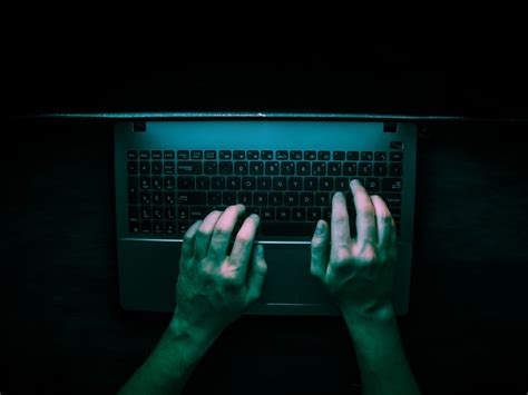 Internet Sex Crimes | Most Common Internet Sex Crimes