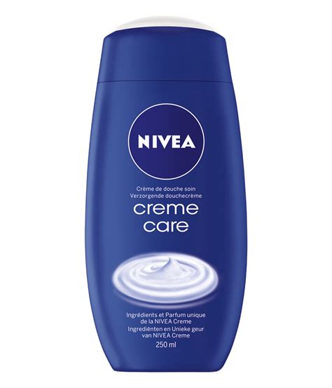 Purchase any nivea product(s) with a minimum purchase value of rm30 from any guardian stores located in. NIVEA Creme Care Douchecrème / Met de vertrouwde ...