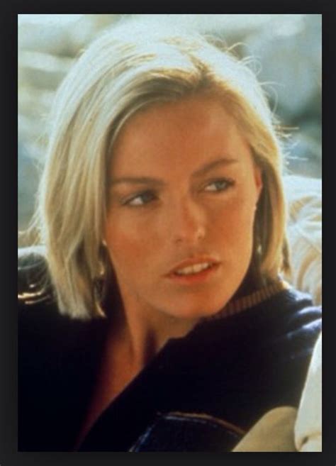 The spelling beetle juice, beetlejuice and betelgeuse are variously used. Patsy Kensit in Lethal Weapon 2 | Short hair styles, Hair ...