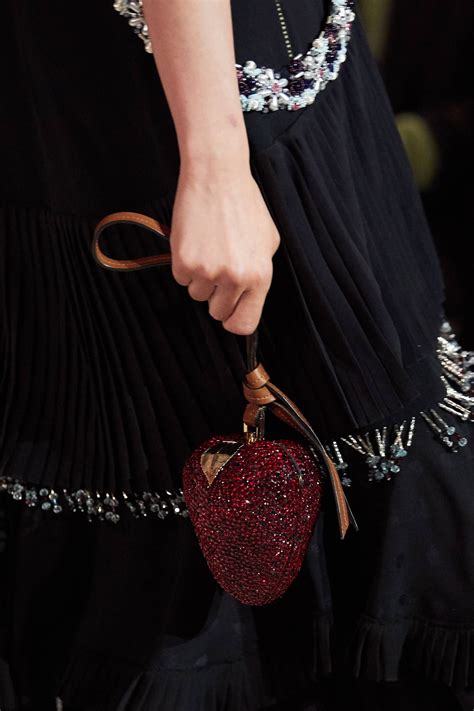 It has raglan sleeves and ties up at the neck. Lanvin Autumn/Winter 2020 Ready-To-Wear in 2020 | Lanvin ...