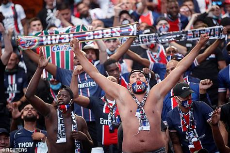 The first stadium was built in 1897 in an old area of fortifications at the periphery of paris and boulogne. Paris police impose 16-hour ban outside Parc des Princes ...