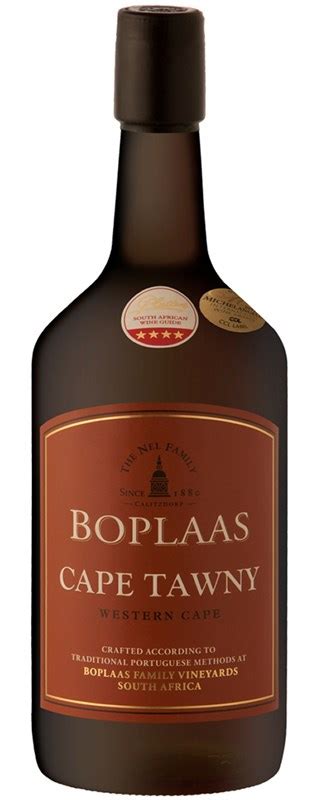 Check spelling or type a new query. Boplaas Cape Tawny Port NV | wine.co.za