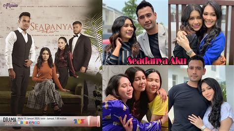 Kaya apa sih ketatnya persaingan rating drama slot senin dan selasa pukul 10 malam ini? Drama Tv3 Pukul 7 Terbaru 2019