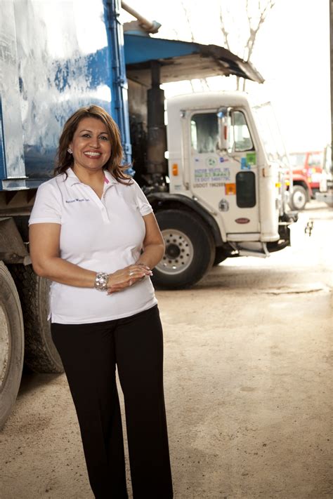 Our main lines of business include: Maria Rios, Latina Entrepreneurial Powerhouse, Shatters ...