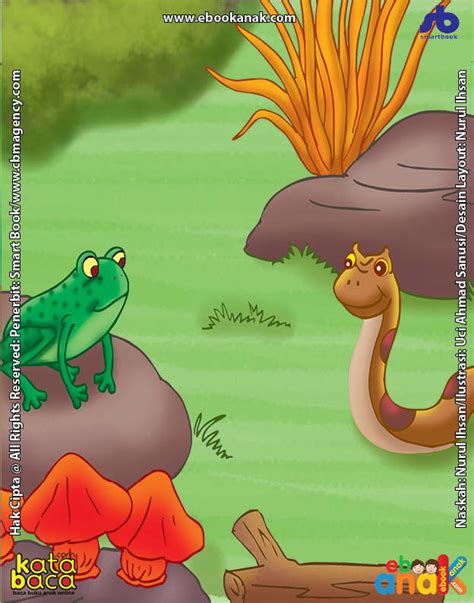 Scopri ricette, idee per la casa, consigli di stile e altre idee da provare. 16+ Gambar Katak Anak Paud - Gambar Tulisan