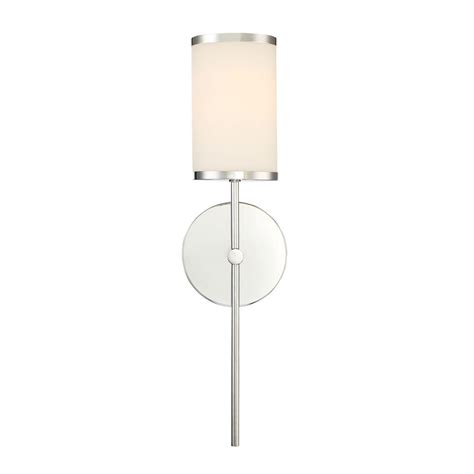 Check spelling or type a new query. Filament Design 1-Light Chrome Sconce-CLI-SH475155 - The ...