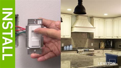 Understanding how the circuit works satisfies curiosity. Leviton 6b42 Dimmer Wiring Diagram