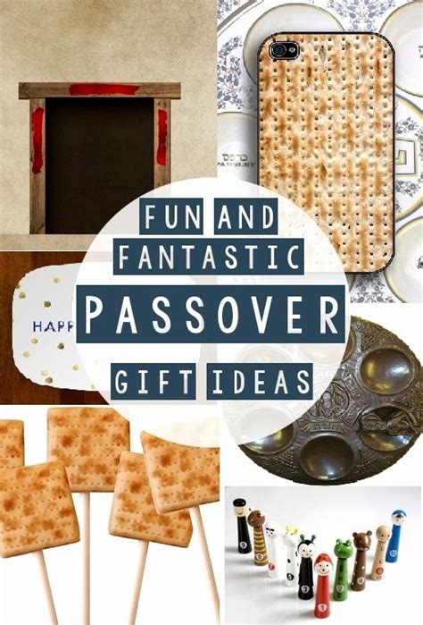 For passover this year, you can send gift baskets filled with fresh fruits or dry fruits, depending on the preference of the recipient. land of honey: Fun and Fantastic Passover Gift Ideas