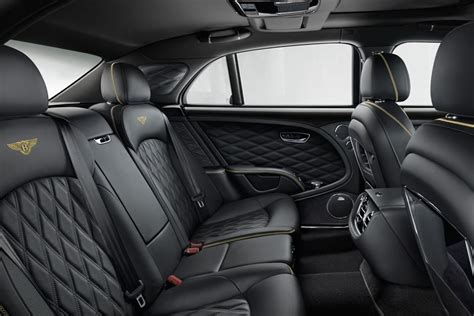 Click anywhere on the image and drag it to the left and right to rotate. 2020 Bentley Mulsanne Speed: Review, Trims, Specs, Price ...